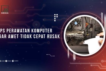 Tips Perawatan PC