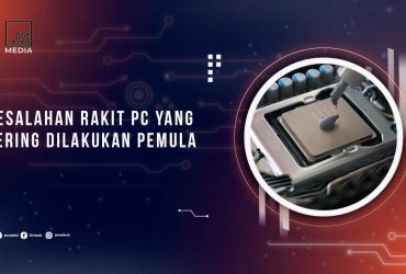 Tips Rakit PC