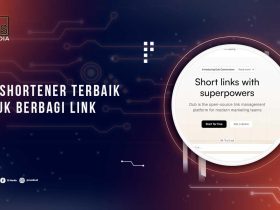 URL Shortener Terbaik