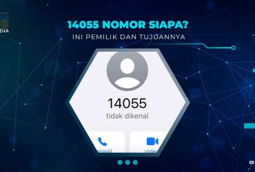 14055 Nomor SIapa