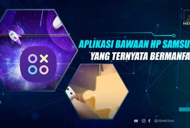 Aplikasi Bawaan HP Samsung