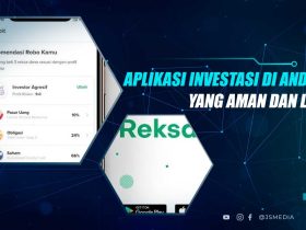 Aplikasi Investasi Aman