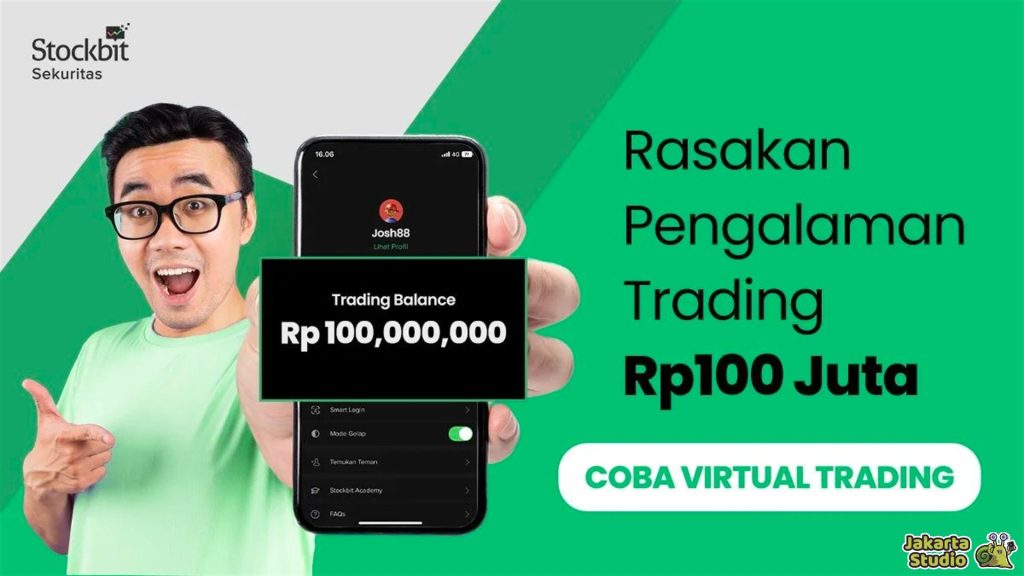 Aplikasi Investasi Aman