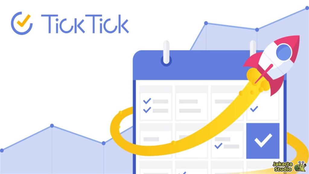 Aplikasi To Do List Terbaik