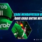 BPJS Gratis Driver Grab
