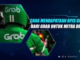 BPJS Gratis Driver Grab