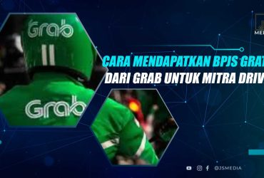 BPJS Gratis Driver Grab