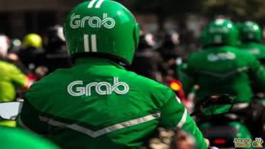 BPJS Gratis Driver Grab