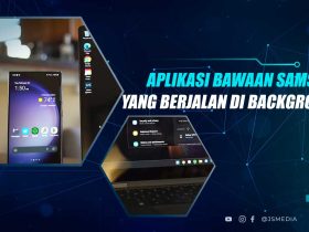 Background App Samsung