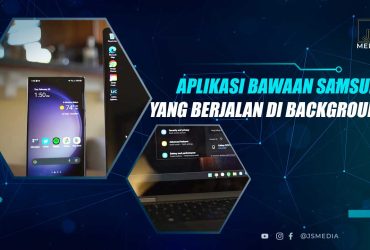 Background App Samsung