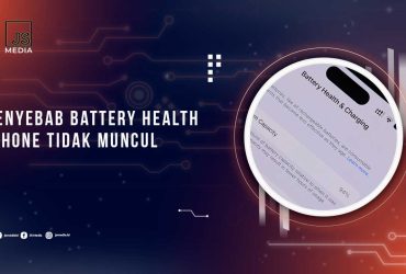 Battery Health iPhone Tidak Muncul