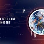 Build Sora Gold Lane SRG Innocent