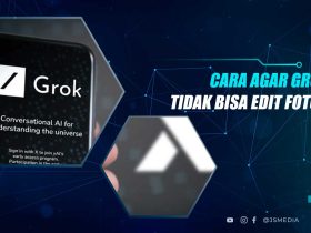 Cara Blokir Grok AI