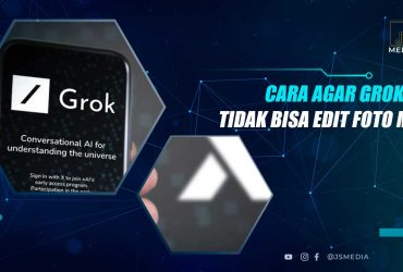 Cara Blokir Grok AI