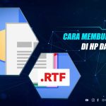 Cara Buka File RTF