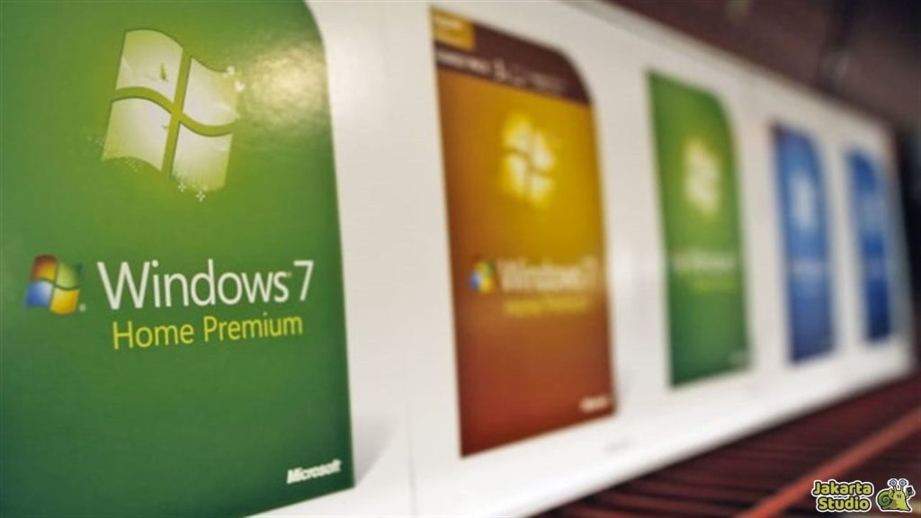 Cara Cek Keaslian OS Windows