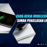 Cara Kerja Wireless Charging