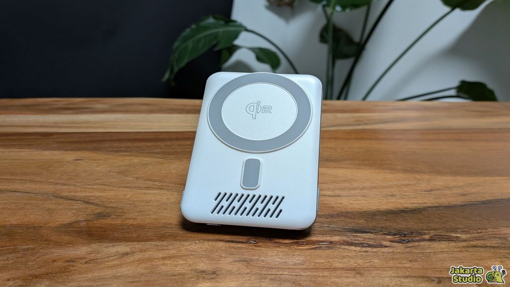 Cara Kerja Wireless Charging