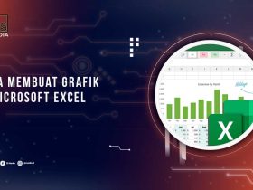 Cara Membuat Grafik Excel