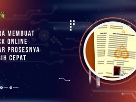 Cara Membuat SKCK Online Agar Prosesnya Lebih Cepat