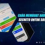 Cara Membuat Secreto Site