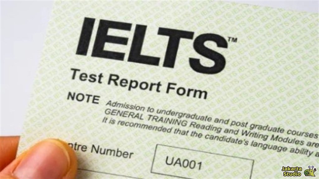 Cara Mendapatkan Sertifikat IELTS