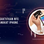 Cara Mengaktifkan NFC iPhone