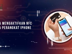 Cara Mengaktifkan NFC iPhone