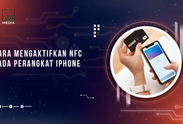 Cara Mengaktifkan NFC iPhone