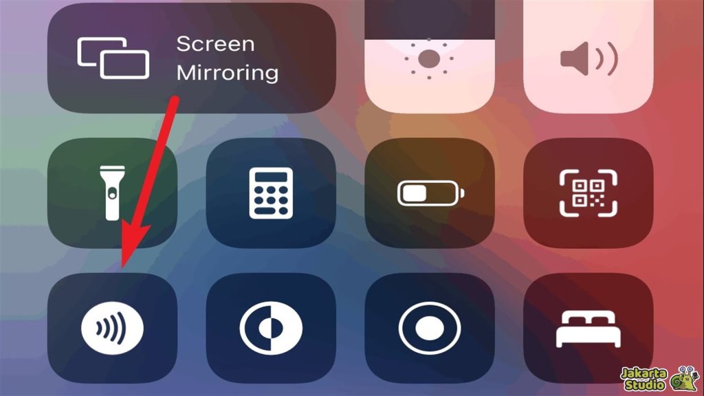 Cara Mengaktifkan NFC iPhone
