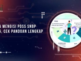 Cara Mengisi PDSS SNBP 2026