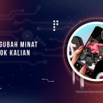 Cara Mengubah Minat TikTok