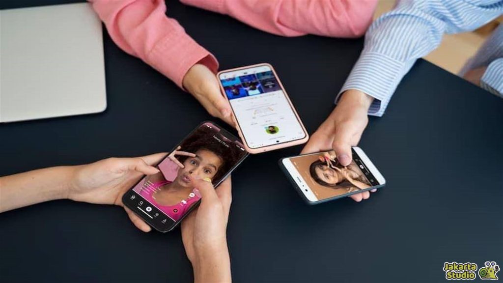 Cara Mengubah Minat TikTok