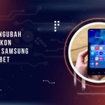 Cara Mengubah Ukuran Ikon Aplikasi Samsung Tanpa Ribet