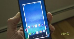 Cara Meningkatkan Kualitas Screenshot HP Android