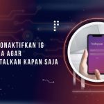 Cara Menonaktifkan IG Sementara Agar Bisa Dibatalkan Kapan Saja