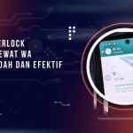 Cara Sherlock Lokasi Lewat WA yang Mudah dan Efektif