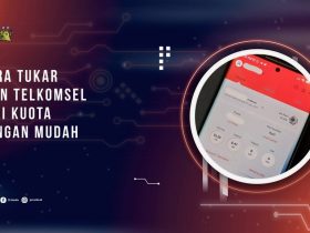Cara Tukar Poin Telkomsel Jadi Kuota dengan Mudah dan Cepat
