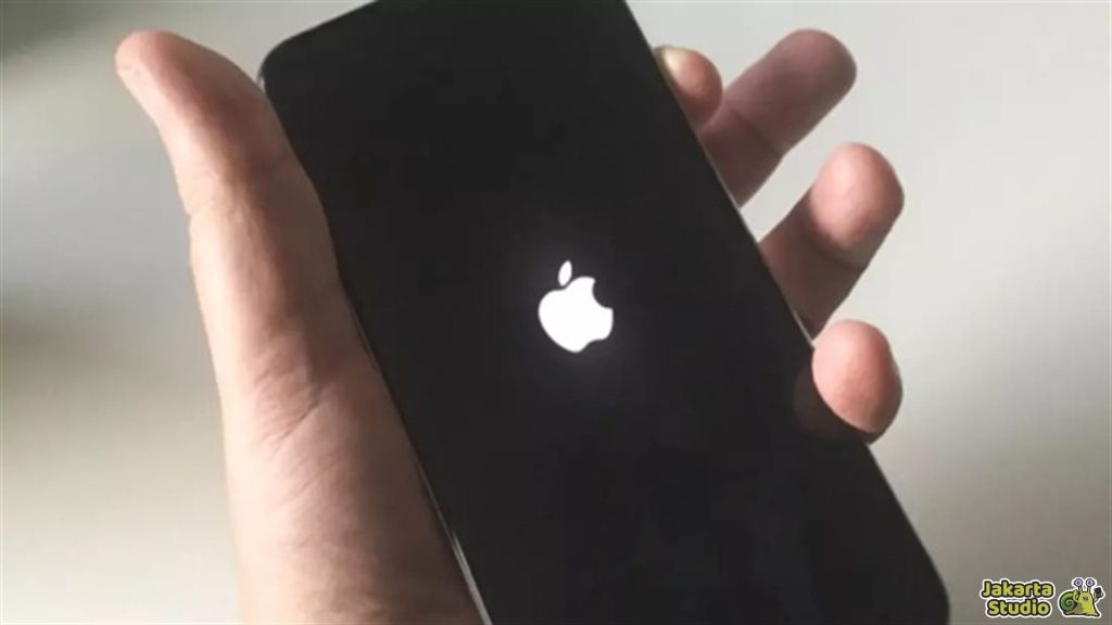 Cek Panic Full iPhone