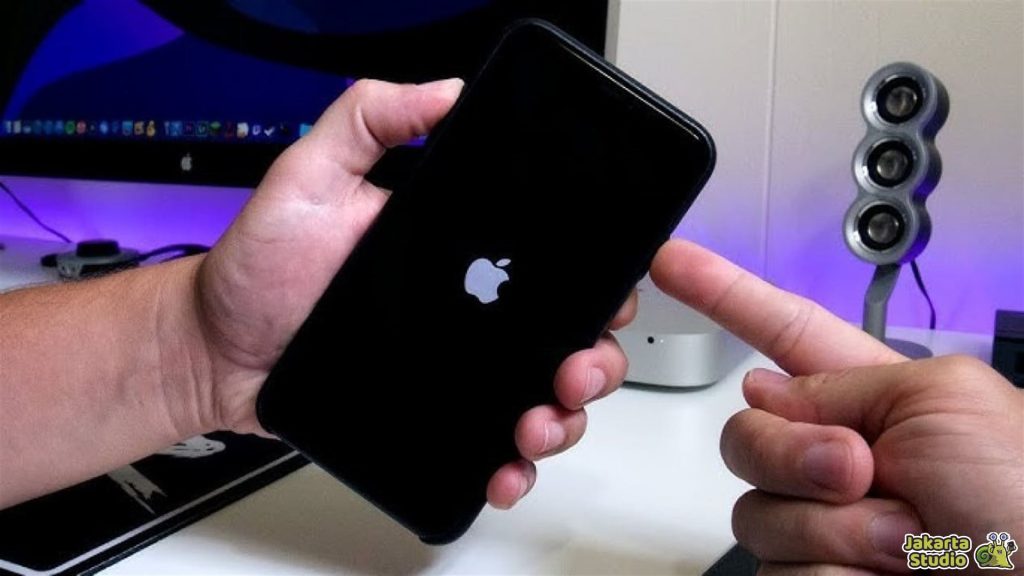 Cek Panic Full iPhone