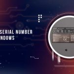 Cek Serial Number Laptop