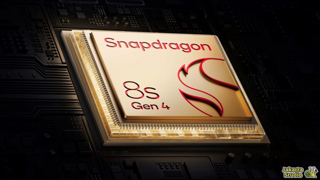 Chipset 5G Terbaik