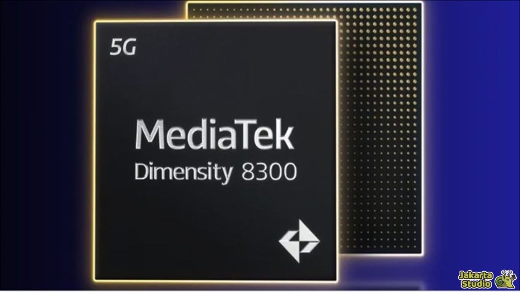 Chipset 5G Terbaik