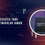 Chipset Jadul Mediatek
