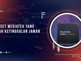 Chipset Jadul Mediatek