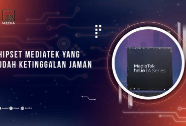 Chipset Jadul Mediatek