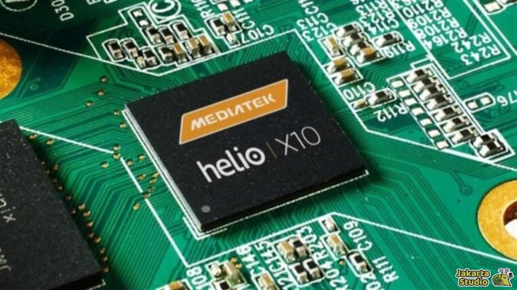 Chipset Jadul Mediatek