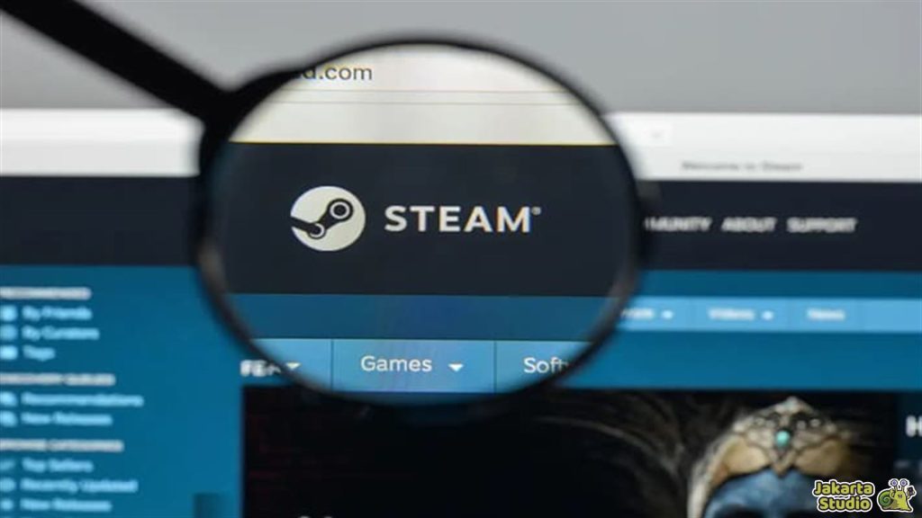Ciri Penipuan Steam Wallet