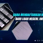 Daftar IMEI iPhone