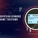 Diamond Gratis TheoTown